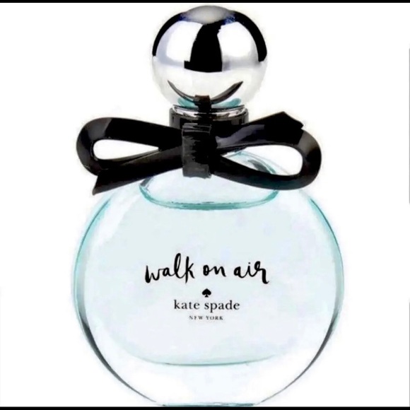 Kate Spade Walk on Air EDP Mini (7.5mL) - Picture 2 of 2